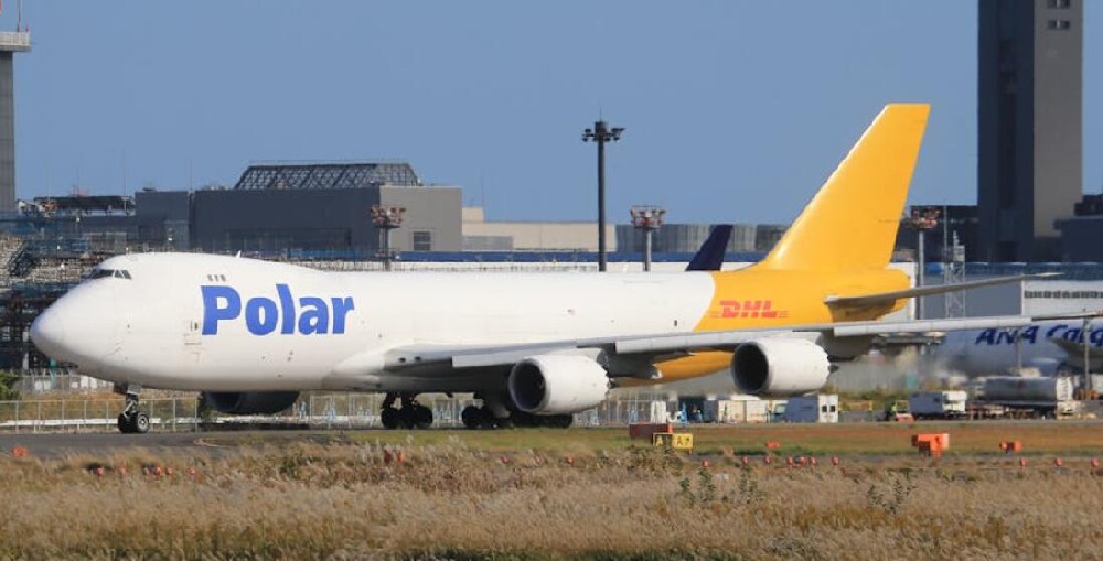 dhl国际快递为什么查不到物流？